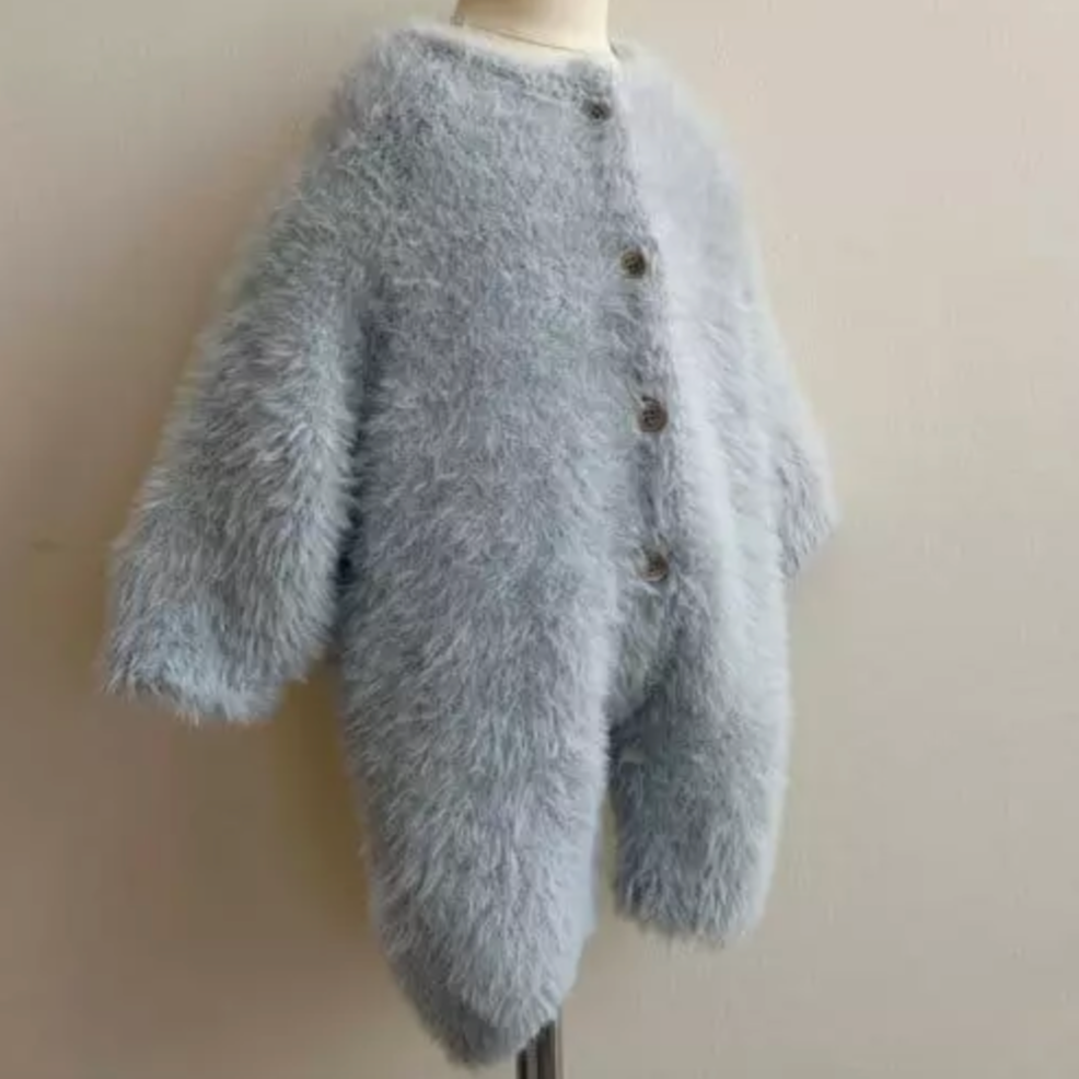 Teddy Onesie (Two Colours)