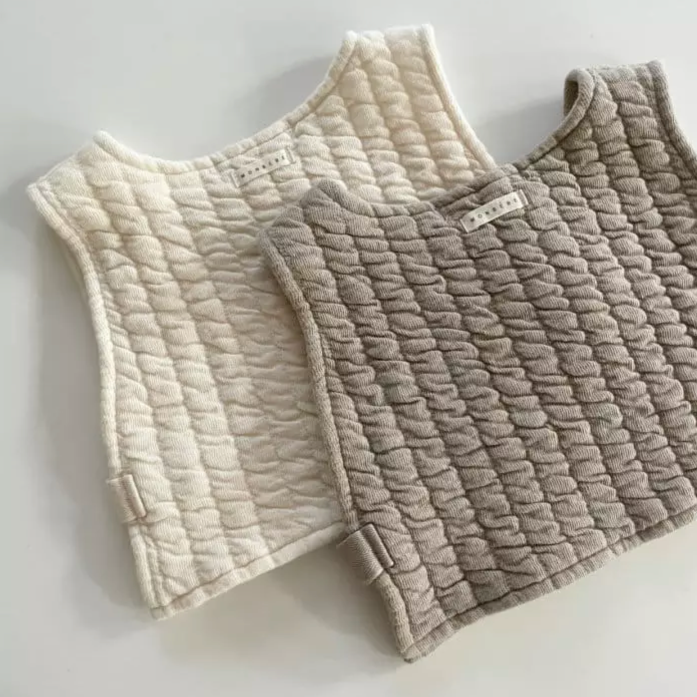Bebe Quilted Set (Two Colours)