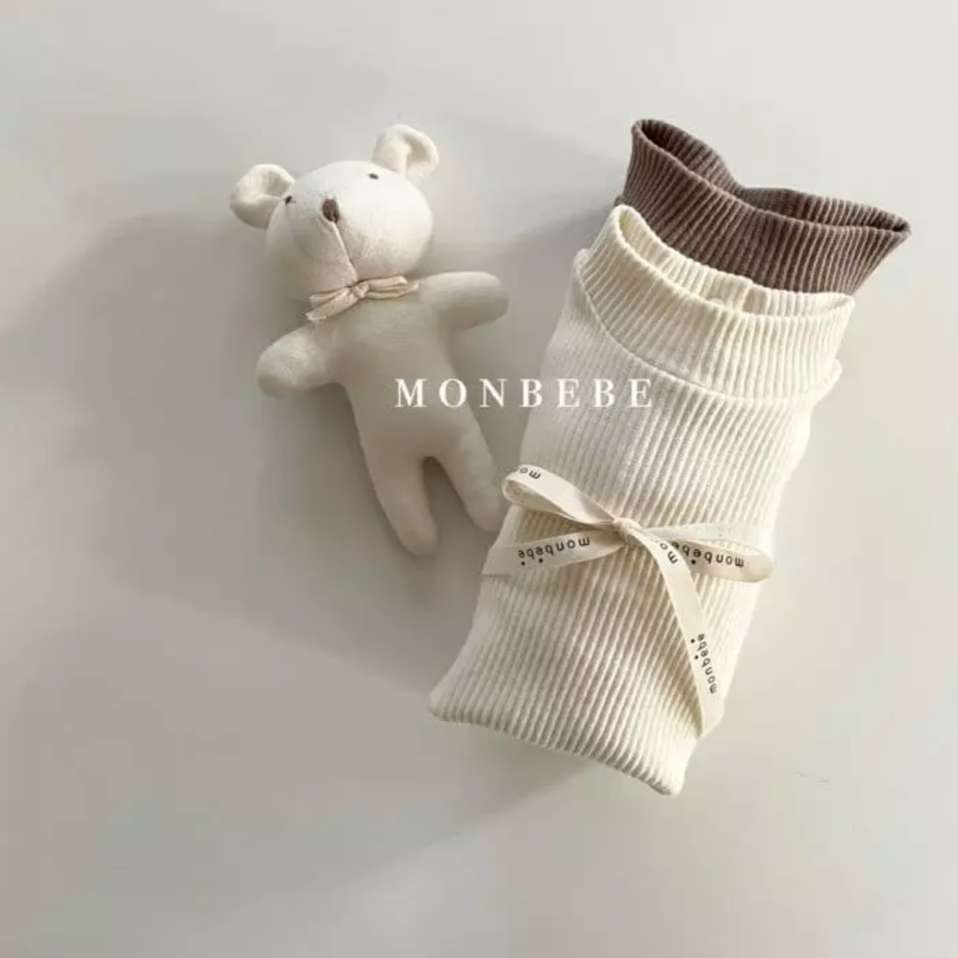 Turtleneck Bodysuit (Two Colours)