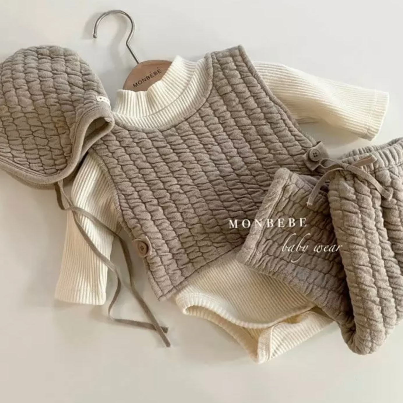 Turtleneck Bodysuit (Two Colours)