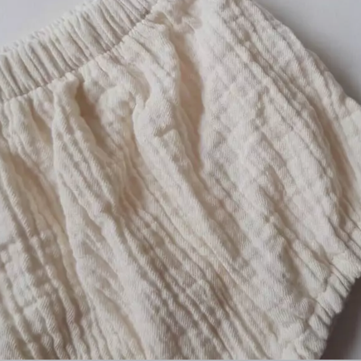 Cotton Bloomers (Four Colours)