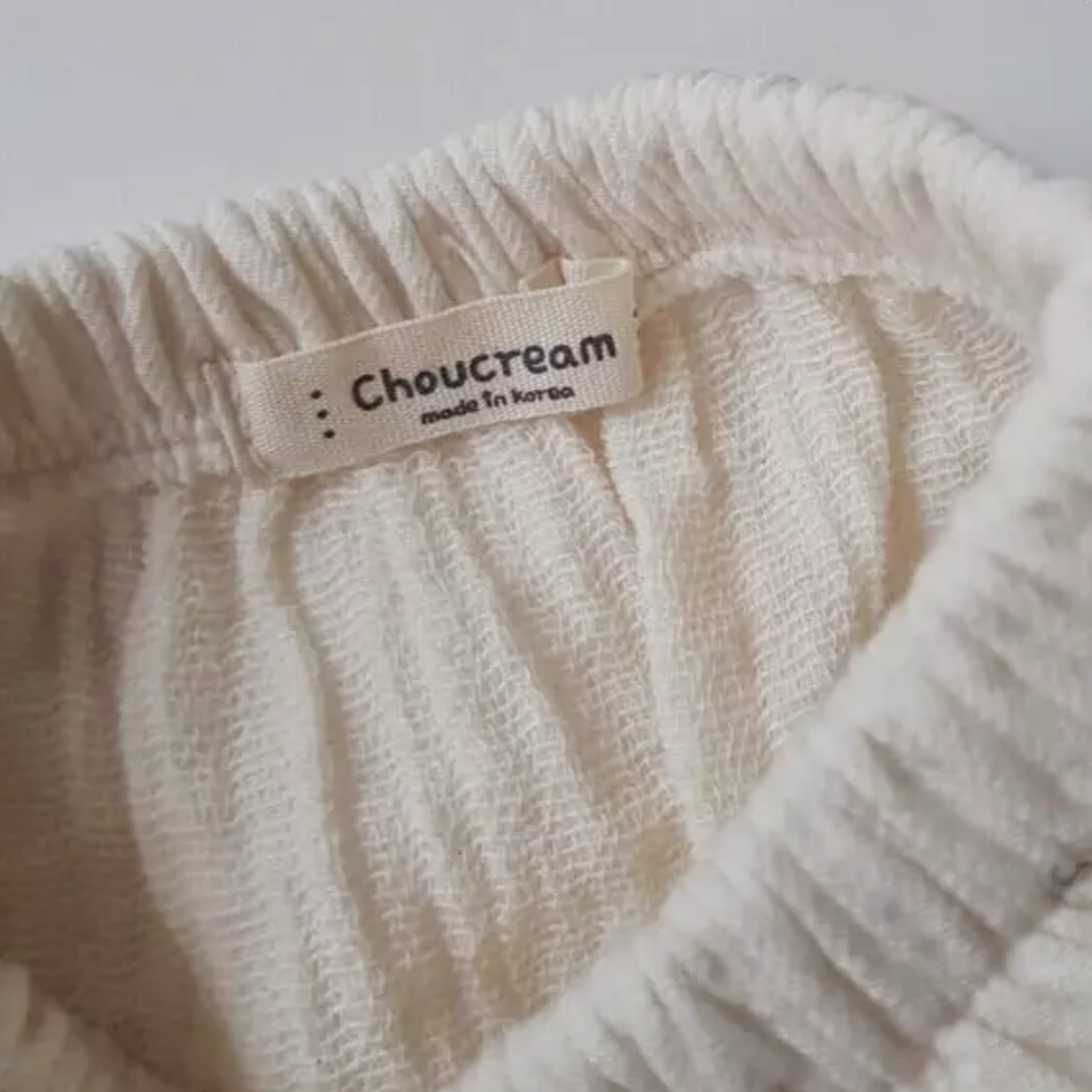 Cotton Bloomers (Four Colours)