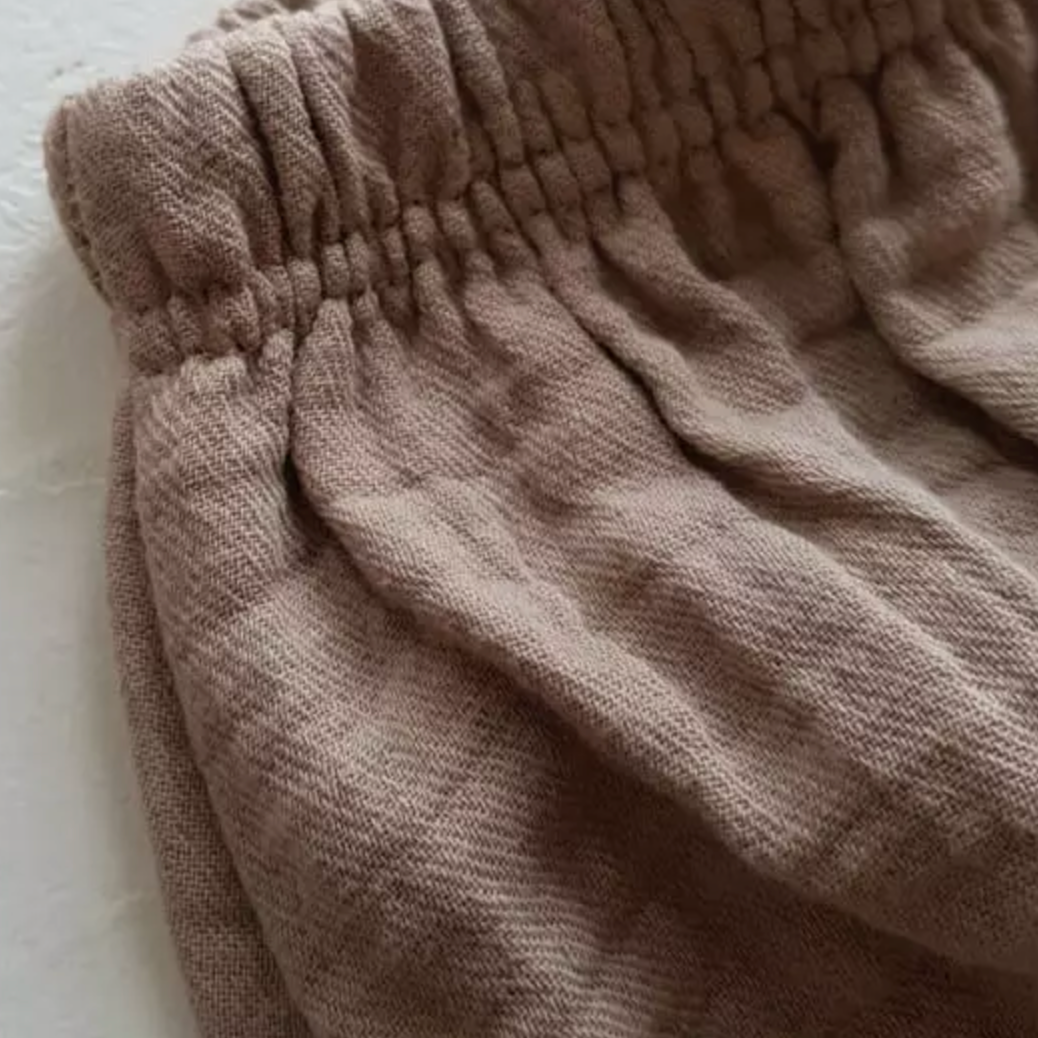 Cotton Bloomers (Four Colours)