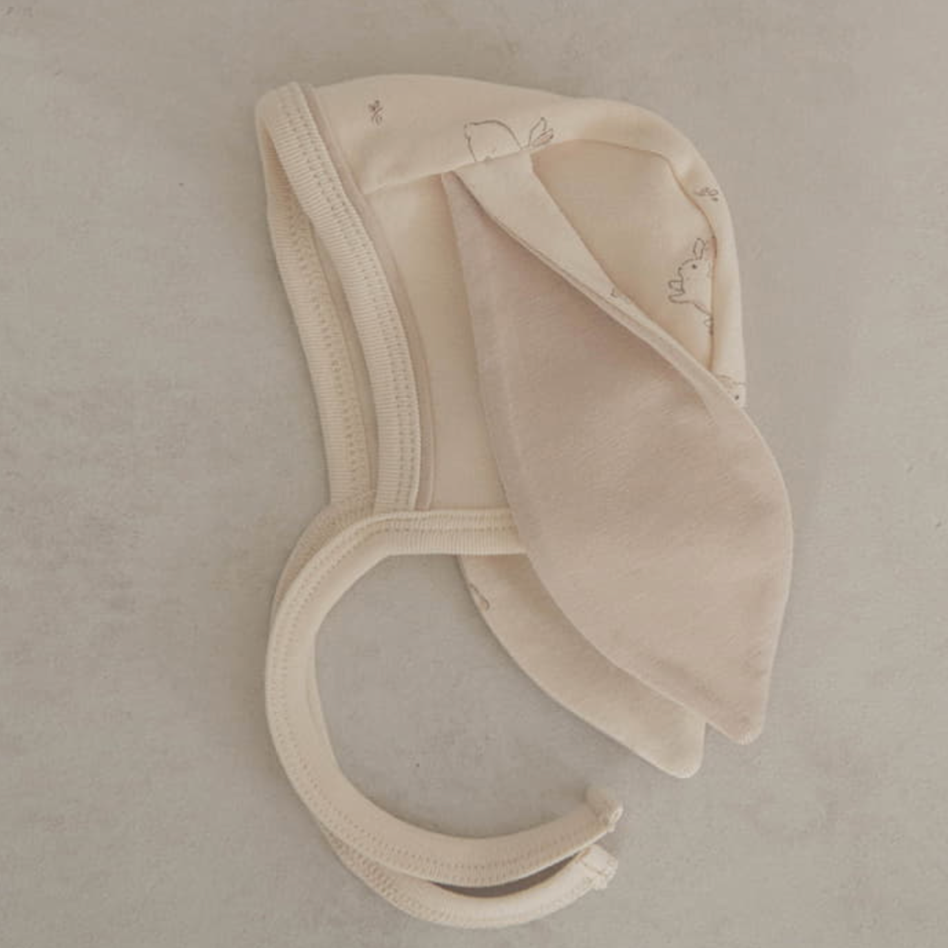 Bunny Bonnet (Two Colours)