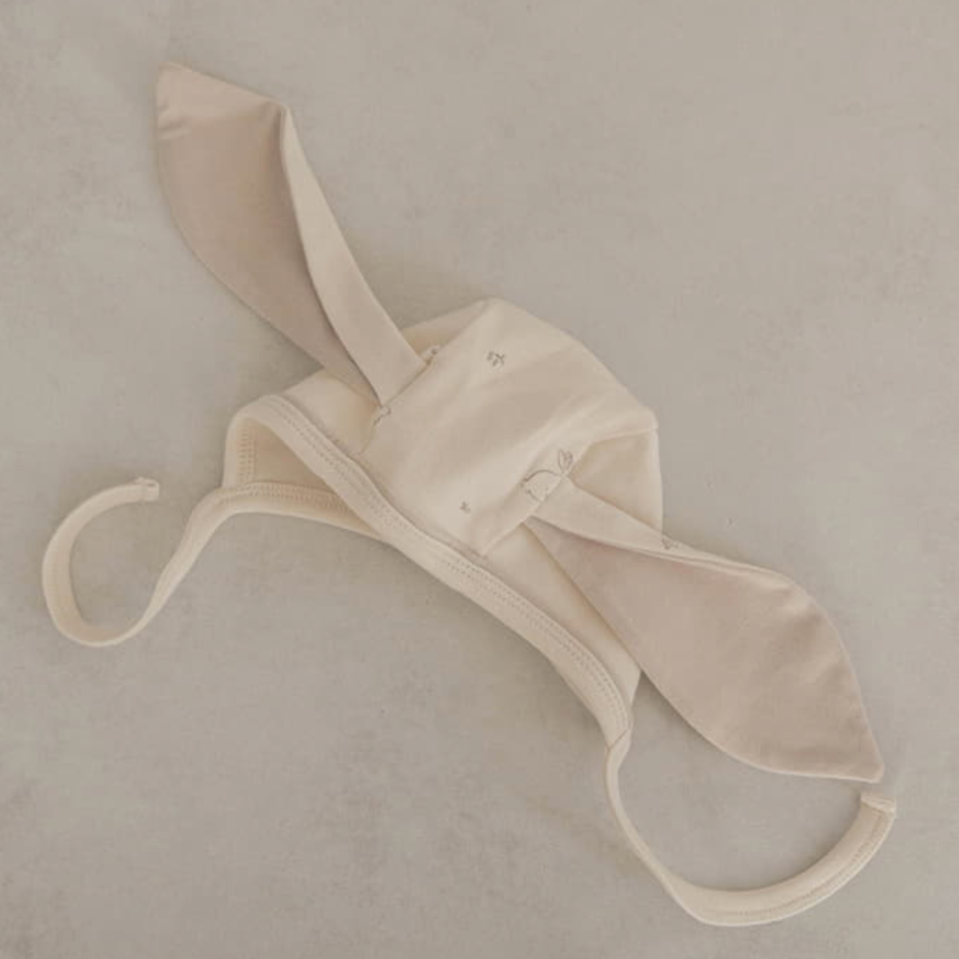 Bunny Bonnet (Two Colours)