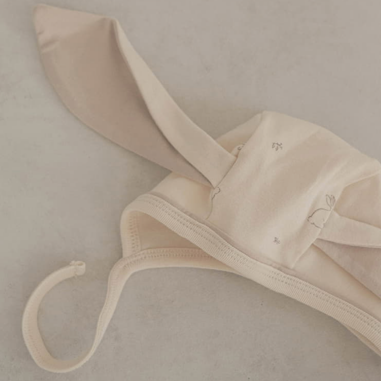 Bunny Bonnet (Two Colours)