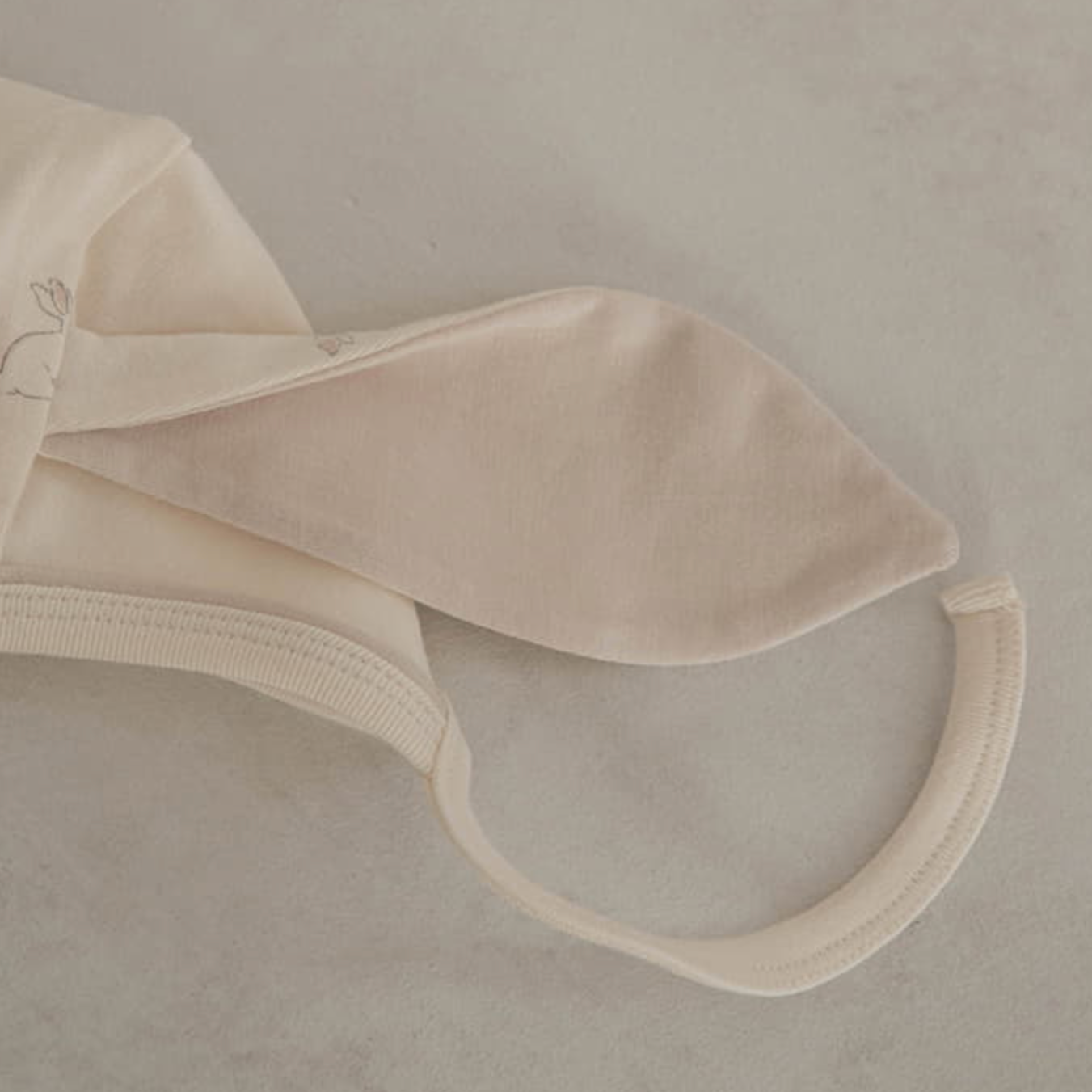 Bunny Bonnet (Two Colours)