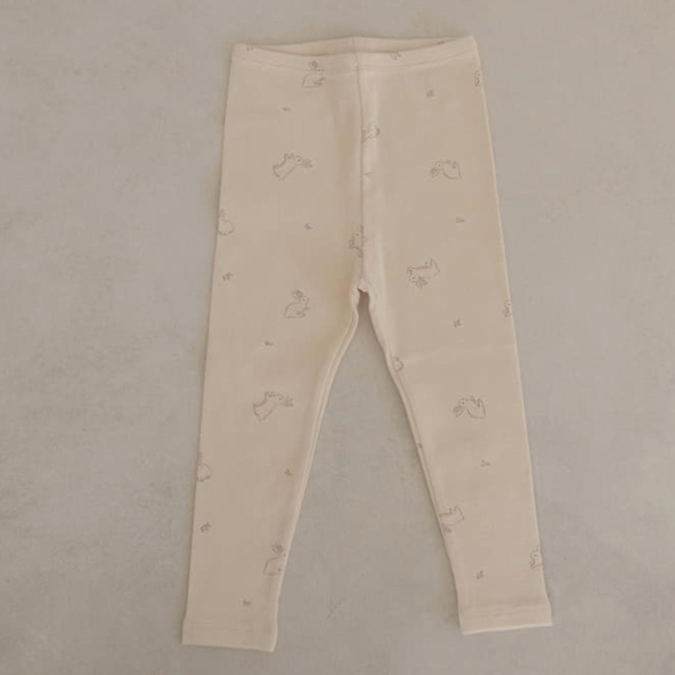Bunny Print Loungewear/Pyjama Set (Two Colours)