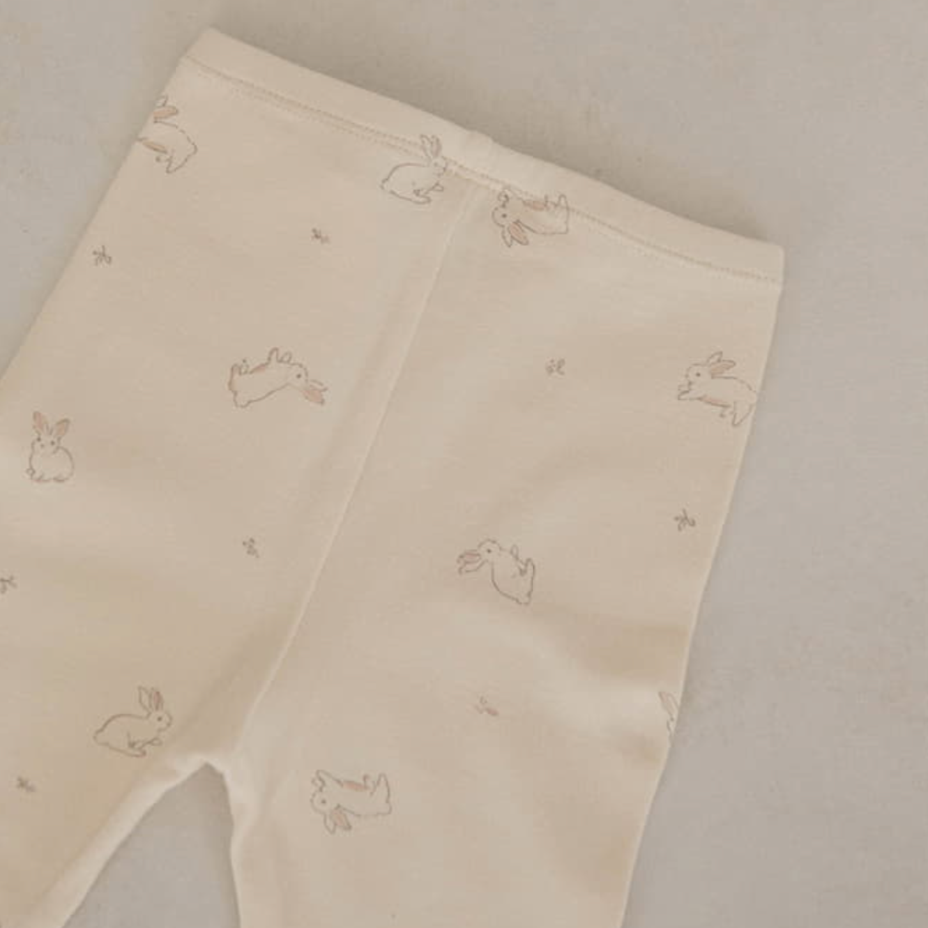 Bunny Print Loungewear/Pyjama Set (Two Colours)