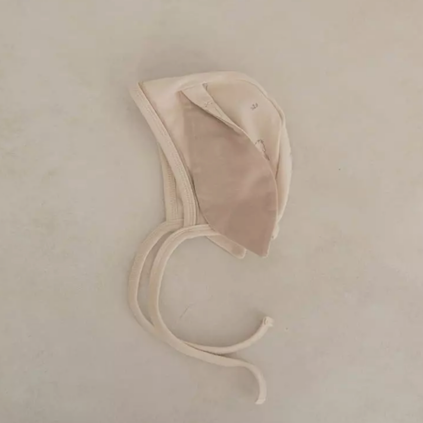 Bunny Bonnet (Two Colours)