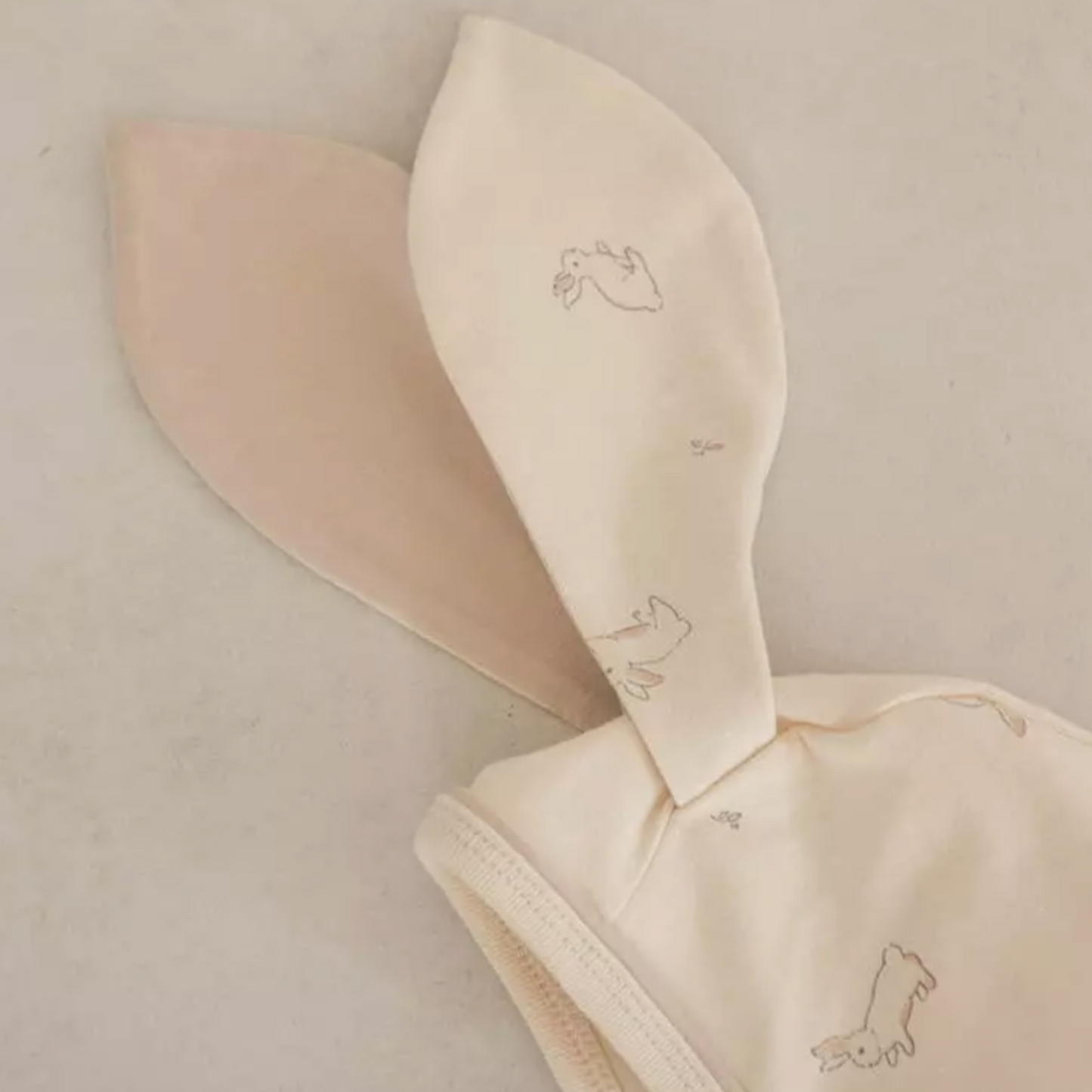 Bunny Bonnet (Two Colours)