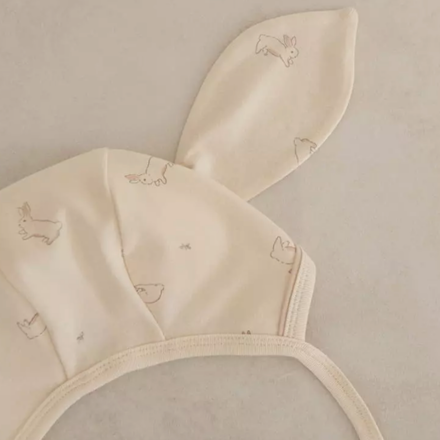 Bunny Bonnet (Two Colours)