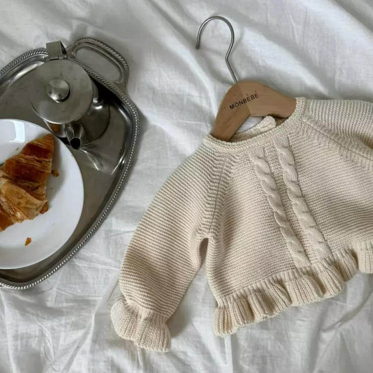 Lois Knitted Jumper