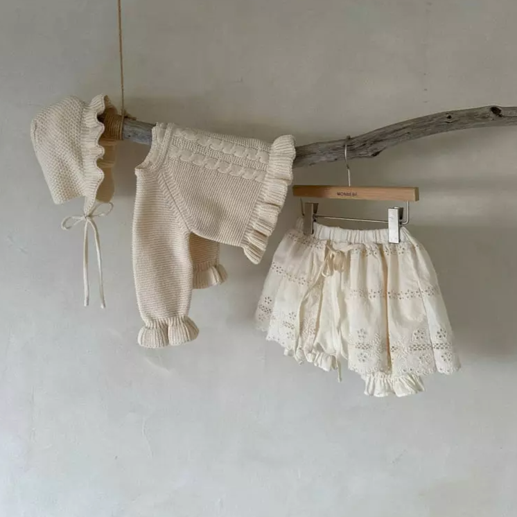 Lois Knitted Jumper