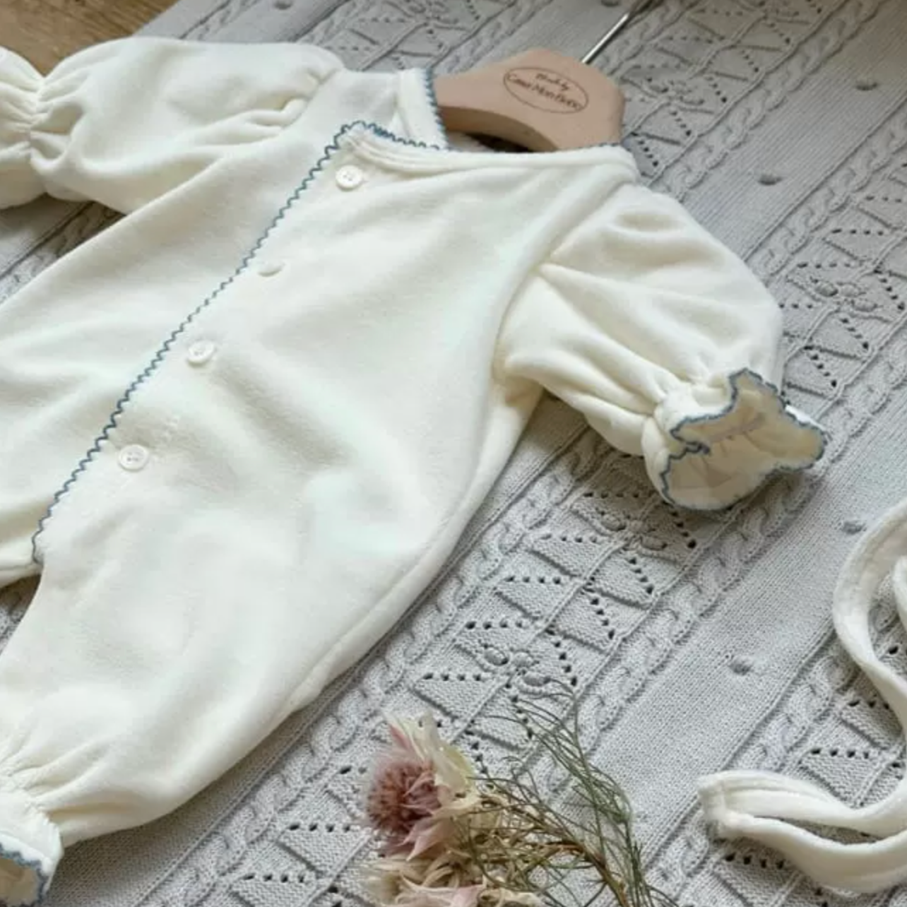 Grace Velour Bodysuit (Three Colours)