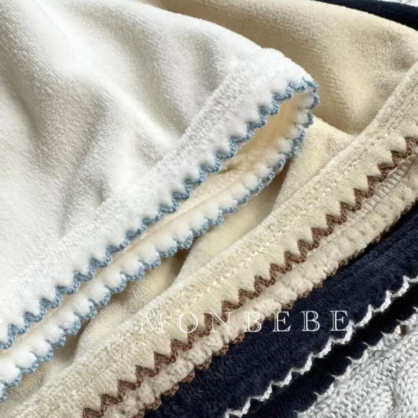 Grace Velour Bonnet (Three Colours)