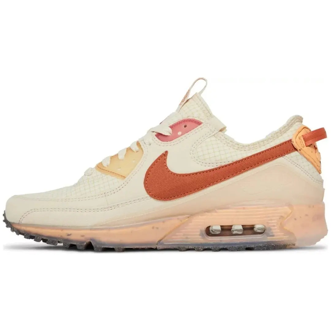 Nike Air Max 90 Terrascape Fuel Orange | SneakerToe – SNEAKER TOE, Steal the Show!