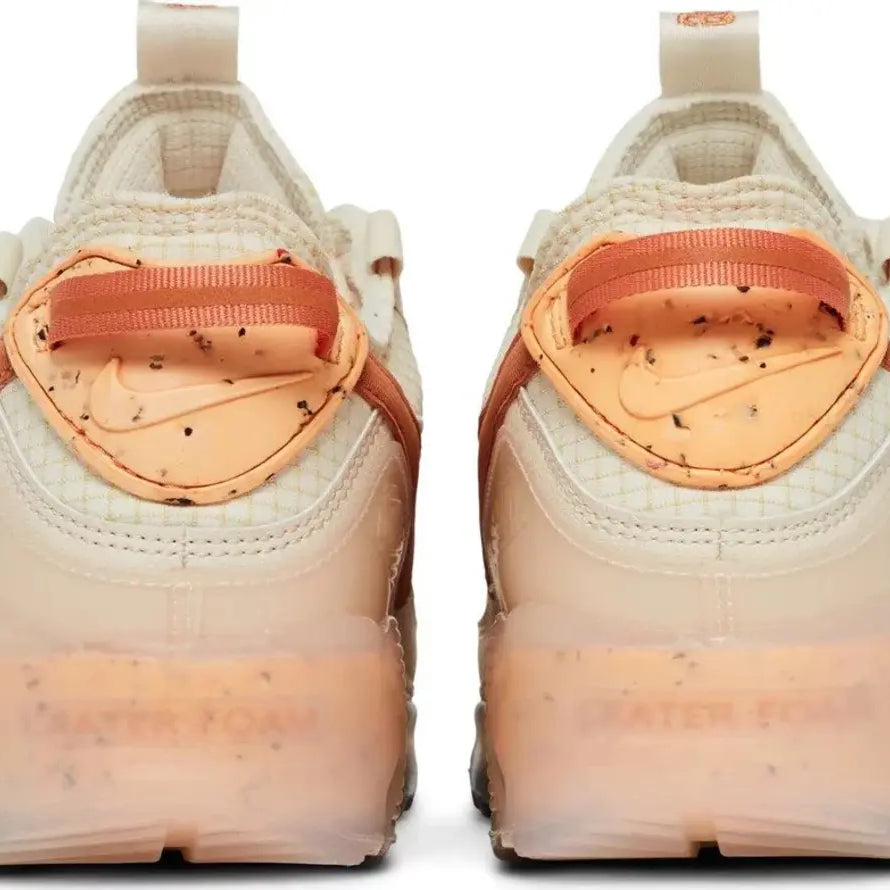 Nike Air Max 90 Terrascape Fuel Orange | SneakerToe – SNEAKER TOE, Steal the Show!