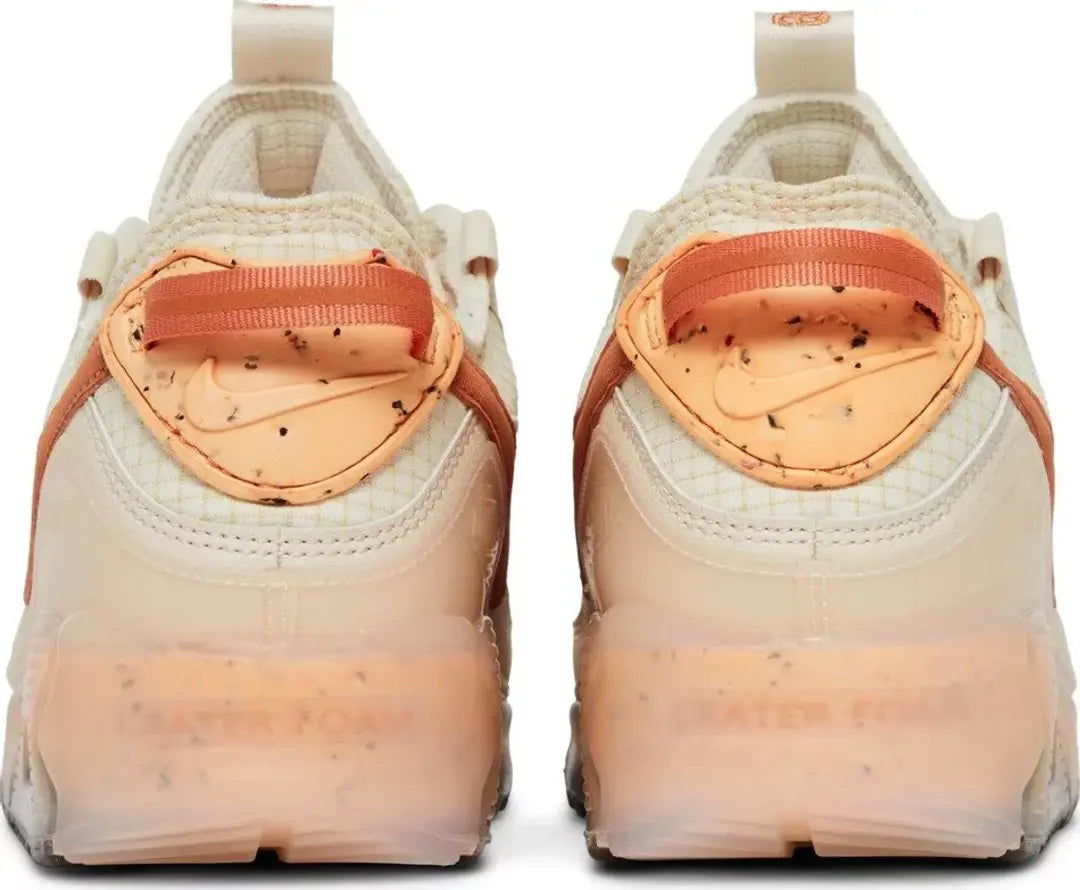 Nike Air Max 90 Terrascape Fuel Orange | SneakerToe – SNEAKER TOE, Steal the Show!