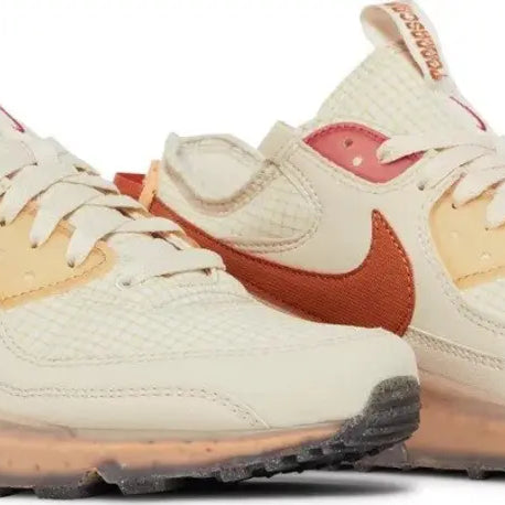 Nike Air Max 90 Terrascape Fuel Orange | SneakerToe – SNEAKER TOE, Steal the Show!