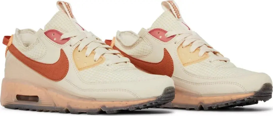 Nike Air Max 90 Terrascape Fuel Orange | SneakerToe – SNEAKER TOE, Steal the Show!