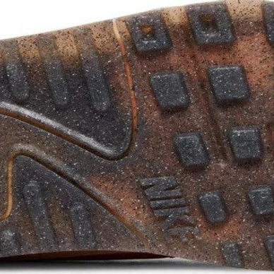 Nike Air Max 90 Terrascape Fuel Orange | SneakerToe – SNEAKER TOE, Steal the Show!