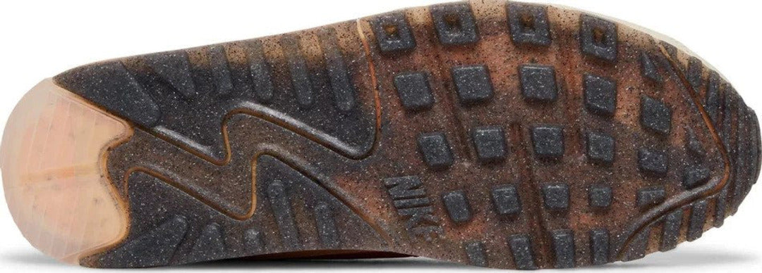 Nike Air Max 90 Terrascape Fuel Orange | SneakerToe – SNEAKER TOE, Steal the Show!