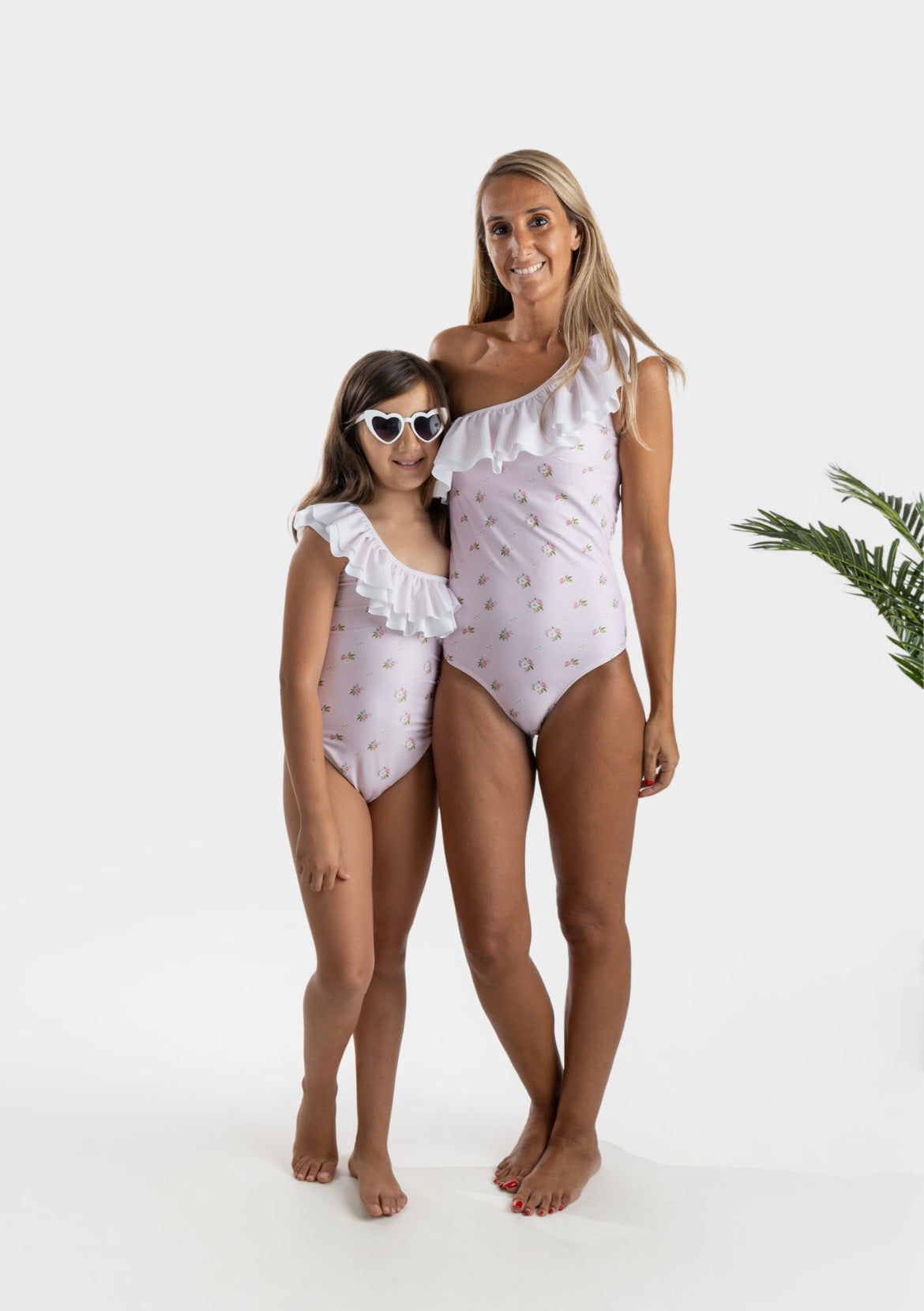 Meia Pata Womens Swimsuit